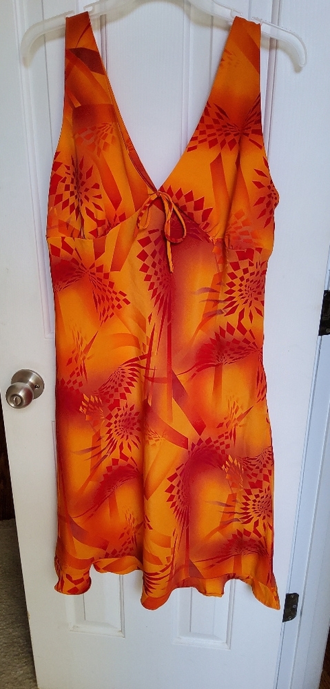 Summer Dress